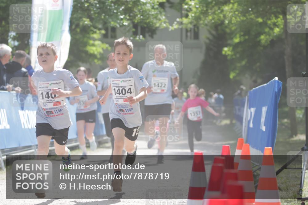 17.05.2025 - Störlauf H.Heesch http://msf.ph/oto/7878719 17.05.2025 14:52:11 Ziel  meine-sportfotos.de