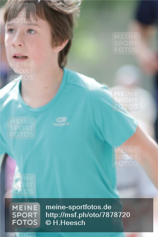 17.05.2025 - Störlauf H.Heesch http://msf.ph/oto/7878720 17.05.2025 13:02:09 Ziel  meine-sportfotos.de