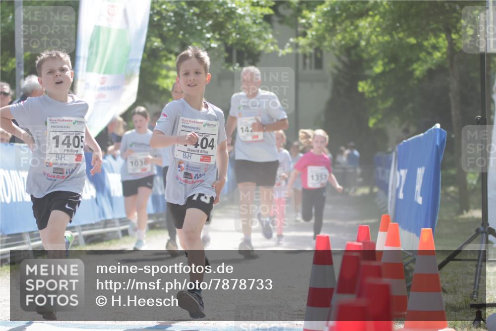 17.05.2025 - Störlauf H.Heesch http://msf.ph/oto/7878733 17.05.2025 14:52:11 Ziel  meine-sportfotos.de