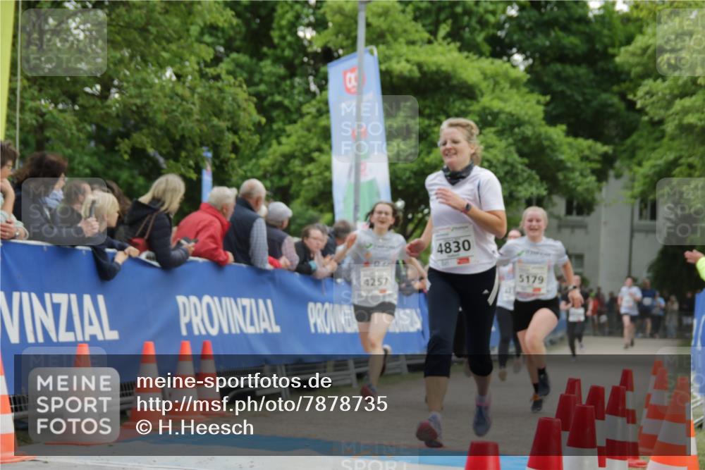 17.05.2025 - Störlauf H.Heesch http://msf.ph/oto/7878735 17.05.2025 19:07:10 Ziel  meine-sportfotos.de