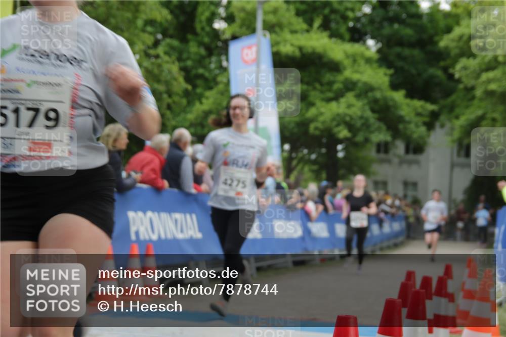 17.05.2025 - Störlauf H.Heesch http://msf.ph/oto/7878744 17.05.2025 19:07:12 Ziel  meine-sportfotos.de