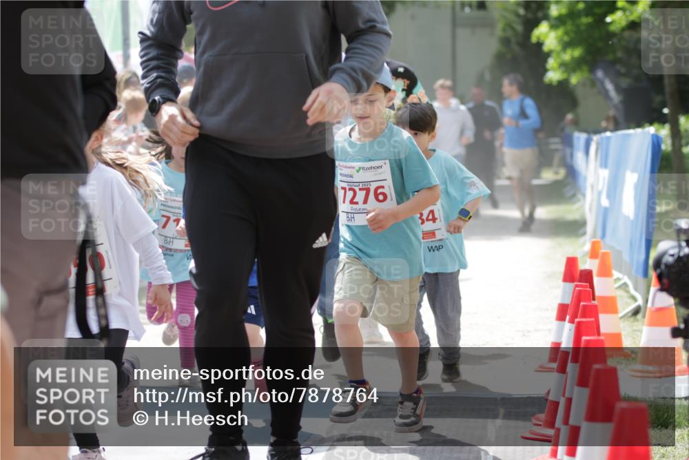 17.05.2025 - Störlauf H.Heesch http://msf.ph/oto/7878764 17.05.2025 13:02:15 Ziel  meine-sportfotos.de