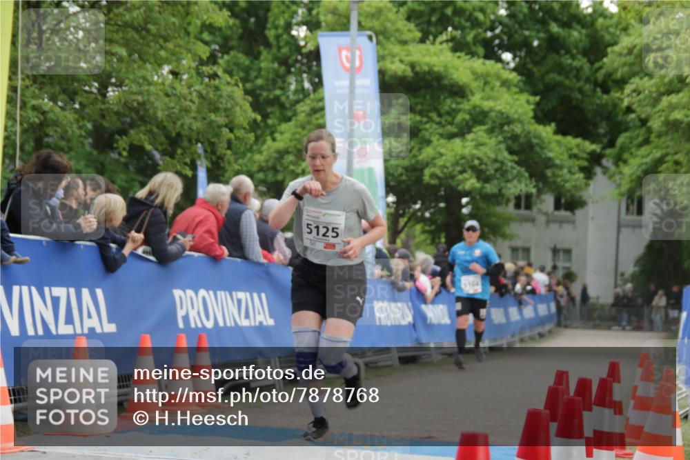 17.05.2025 - Störlauf H.Heesch http://msf.ph/oto/7878768 17.05.2025 19:07:36 Ziel  meine-sportfotos.de