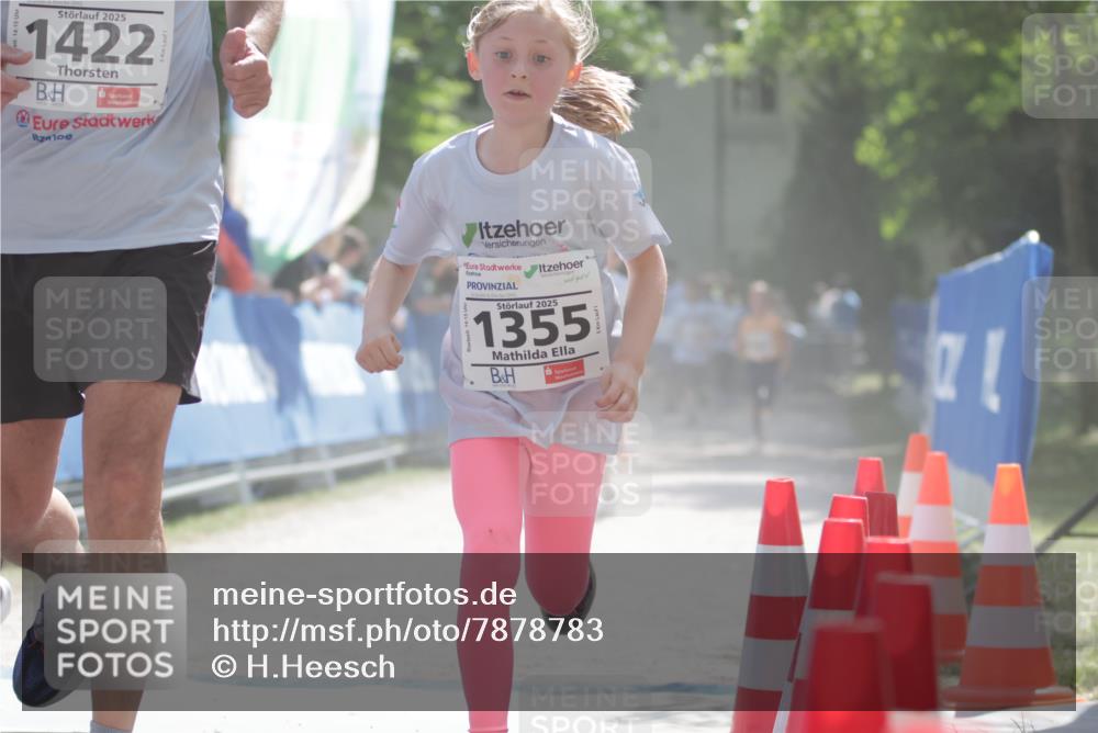 17.05.2025 - Störlauf H.Heesch http://msf.ph/oto/7878783 17.05.2025 14:52:15 Ziel  meine-sportfotos.de