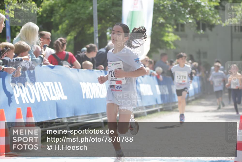 17.05.2025 - Störlauf H.Heesch http://msf.ph/oto/7878788 17.05.2025 14:52:17 Ziel  meine-sportfotos.de