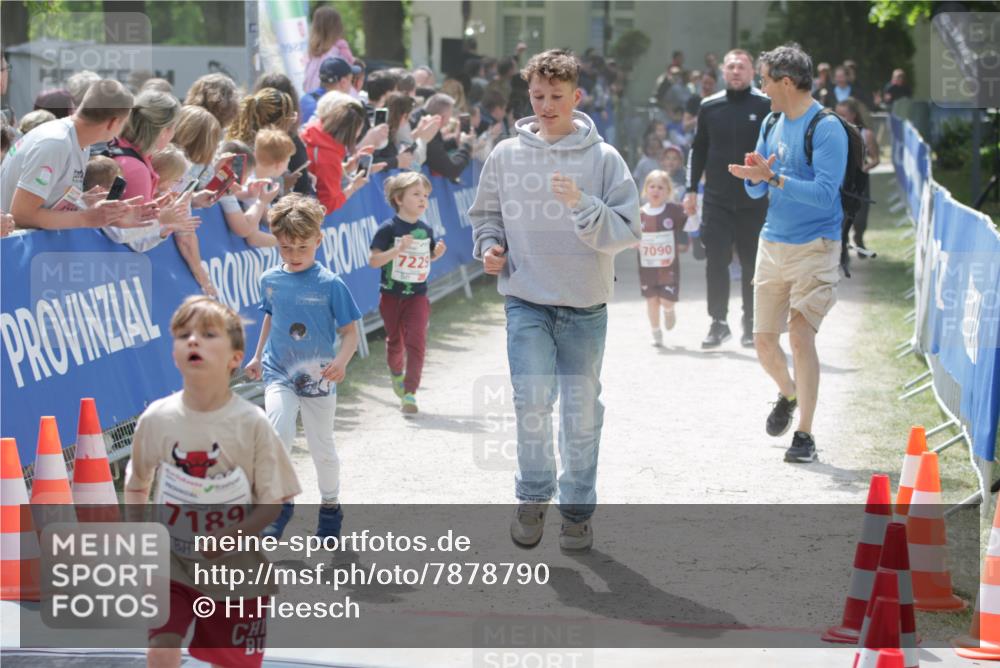 17.05.2025 - Störlauf H.Heesch http://msf.ph/oto/7878790 17.05.2025 13:02:19 Ziel  meine-sportfotos.de