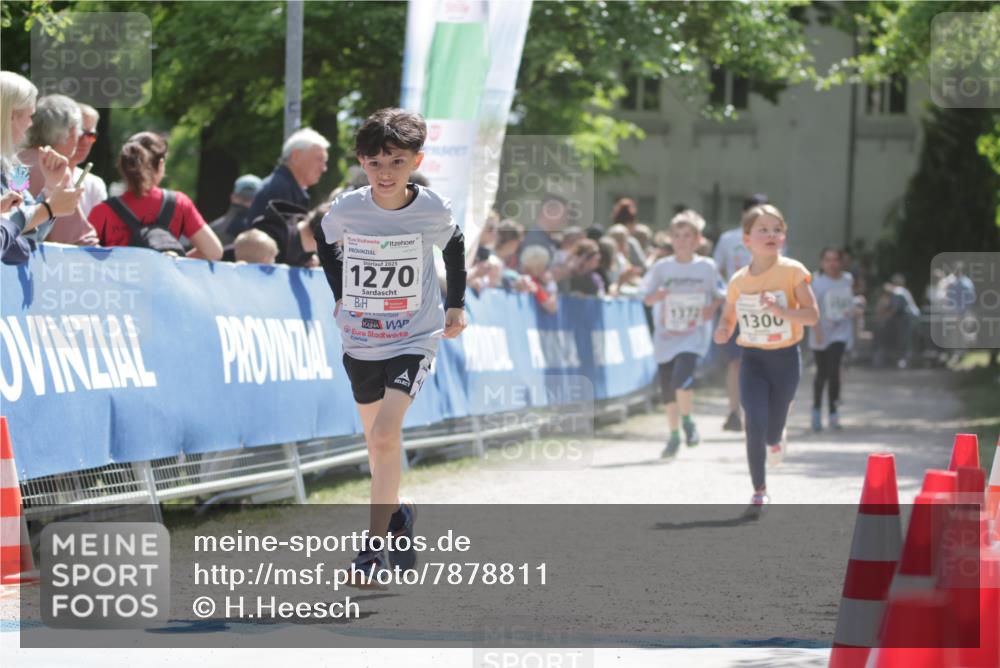 17.05.2025 - Störlauf H.Heesch http://msf.ph/oto/7878811 17.05.2025 14:52:19 Ziel  meine-sportfotos.de