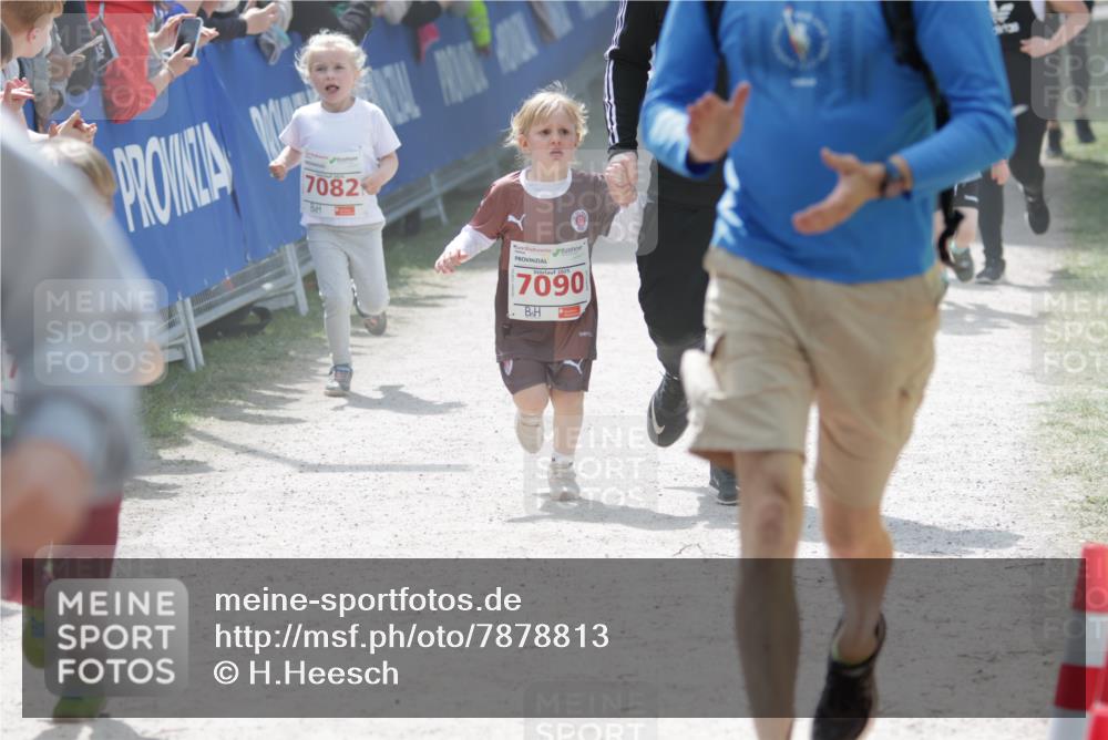 17.05.2025 - Störlauf H.Heesch http://msf.ph/oto/7878813 17.05.2025 13:02:21 Ziel  meine-sportfotos.de