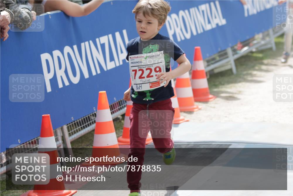17.05.2025 - Störlauf H.Heesch http://msf.ph/oto/7878835 17.05.2025 13:02:23 Ziel  meine-sportfotos.de