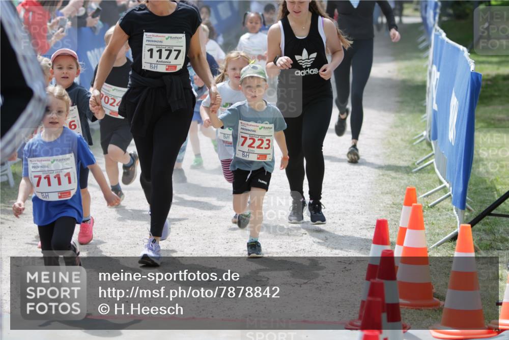 17.05.2025 - Störlauf H.Heesch http://msf.ph/oto/7878842 17.05.2025 13:02:25 Ziel  meine-sportfotos.de