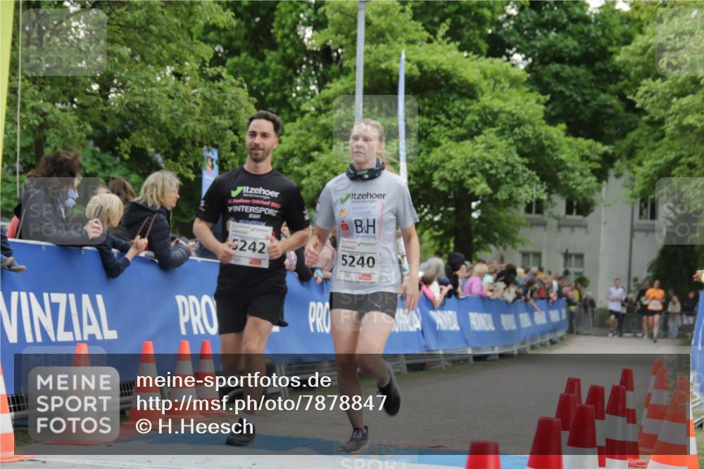 17.05.2025 - Störlauf H.Heesch http://msf.ph/oto/7878847 17.05.2025 19:09:15 Ziel  meine-sportfotos.de
