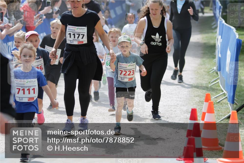 17.05.2025 - Störlauf H.Heesch http://msf.ph/oto/7878852 17.05.2025 13:02:25 Ziel  meine-sportfotos.de