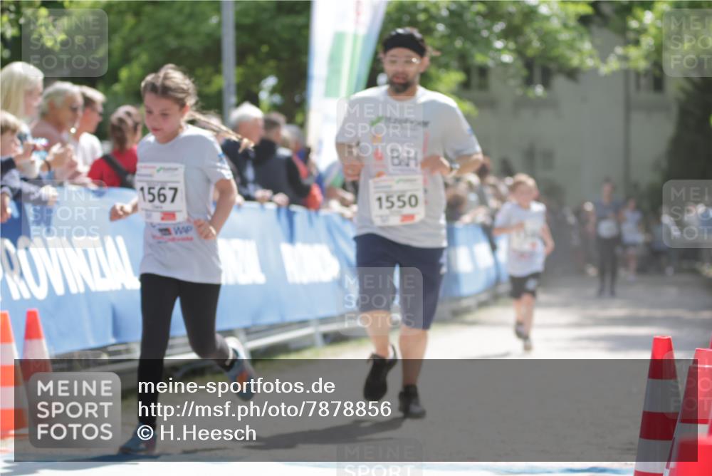 17.05.2025 - Störlauf H.Heesch http://msf.ph/oto/7878856 17.05.2025 14:52:25 Ziel  meine-sportfotos.de