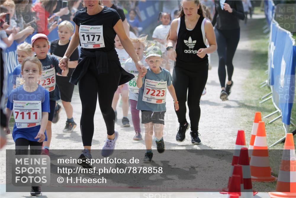 17.05.2025 - Störlauf H.Heesch http://msf.ph/oto/7878858 17.05.2025 13:02:25 Ziel  meine-sportfotos.de