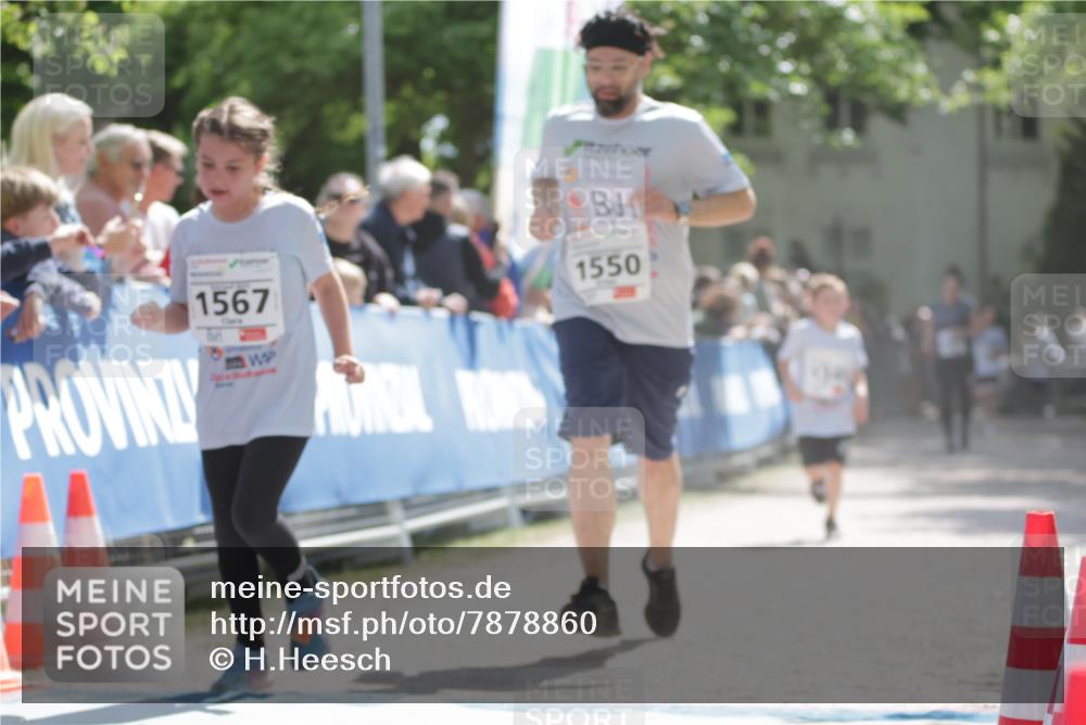 17.05.2025 - Störlauf H.Heesch http://msf.ph/oto/7878860 17.05.2025 14:52:25 Ziel  meine-sportfotos.de