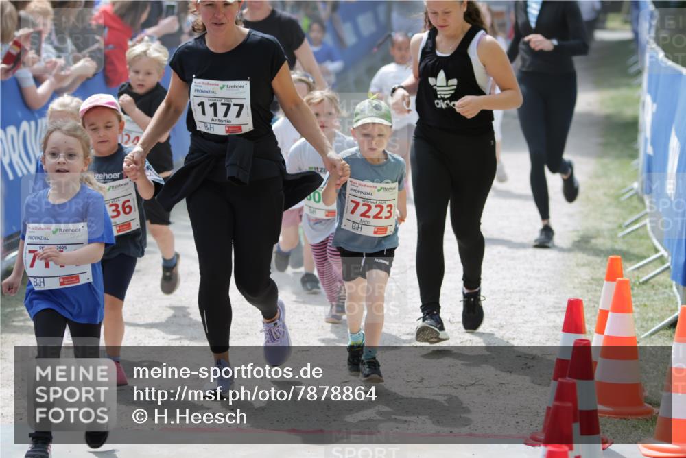 17.05.2025 - Störlauf H.Heesch http://msf.ph/oto/7878864 17.05.2025 13:02:25 Ziel  meine-sportfotos.de