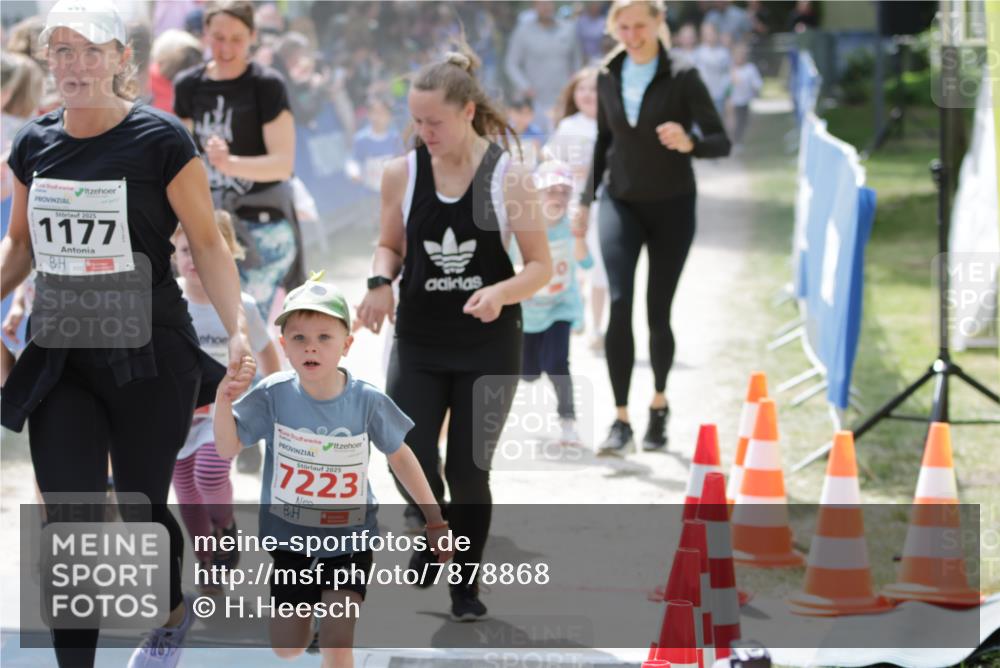 17.05.2025 - Störlauf H.Heesch http://msf.ph/oto/7878868 17.05.2025 13:02:27 Ziel  meine-sportfotos.de