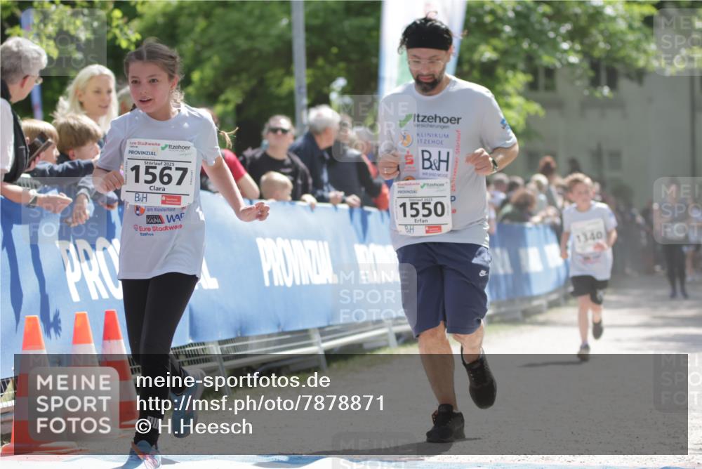 17.05.2025 - Störlauf H.Heesch http://msf.ph/oto/7878871 17.05.2025 14:52:25 Ziel  meine-sportfotos.de