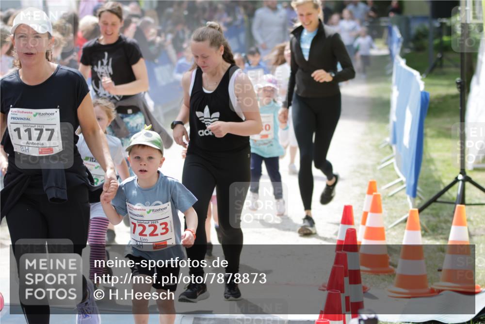 17.05.2025 - Störlauf H.Heesch http://msf.ph/oto/7878873 17.05.2025 13:02:27 Ziel  meine-sportfotos.de