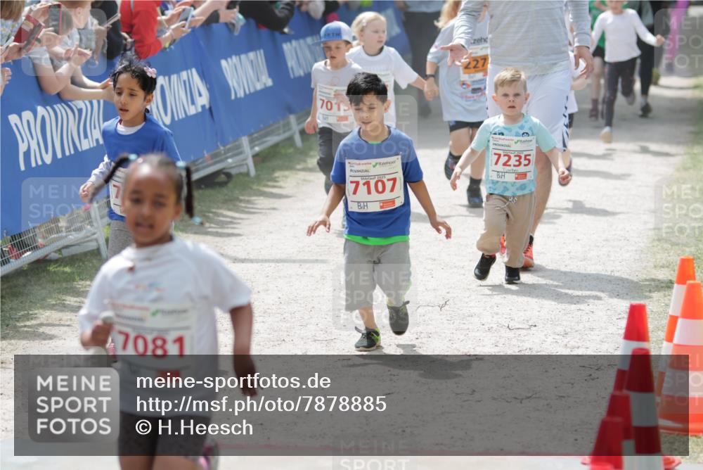17.05.2025 - Störlauf H.Heesch http://msf.ph/oto/7878885 17.05.2025 13:02:31 Ziel  meine-sportfotos.de