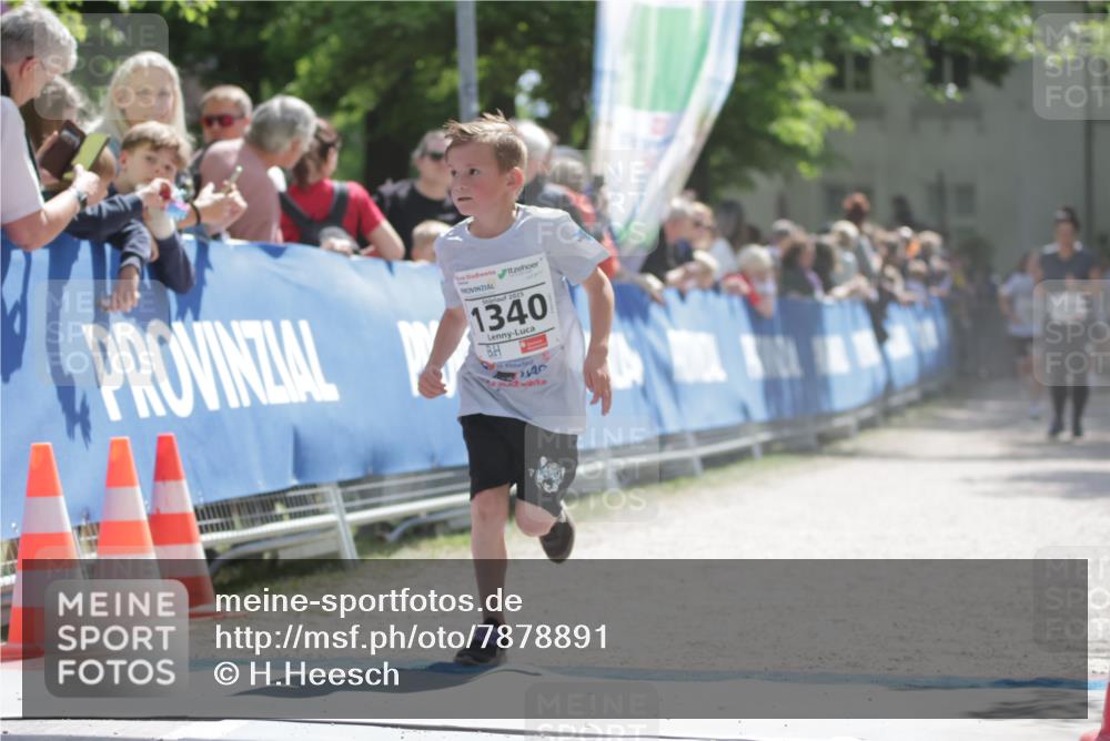 17.05.2025 - Störlauf H.Heesch http://msf.ph/oto/7878891 17.05.2025 14:52:27 Ziel  meine-sportfotos.de