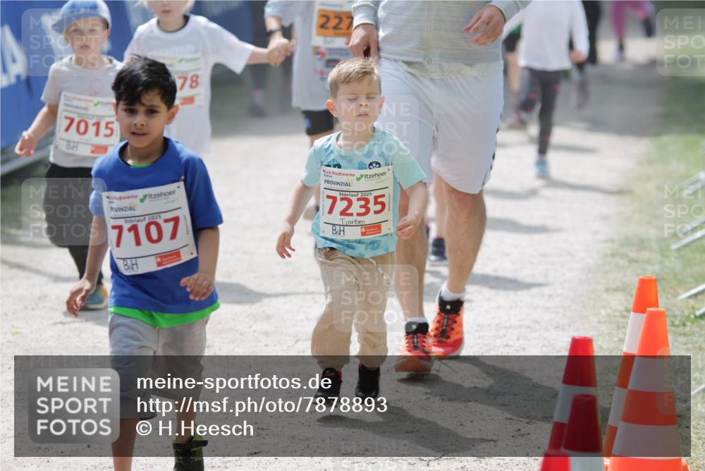 17.05.2025 - Störlauf H.Heesch http://msf.ph/oto/7878893 17.05.2025 13:02:32 Ziel  meine-sportfotos.de