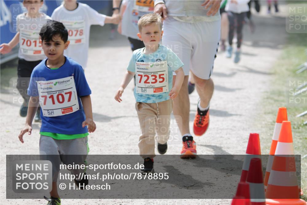 17.05.2025 - Störlauf H.Heesch http://msf.ph/oto/7878895 17.05.2025 13:02:33 Ziel  meine-sportfotos.de