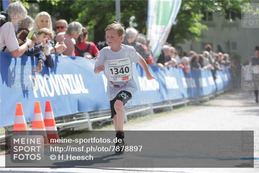 17.05.2025 - Störlauf H.Heesch http://msf.ph/oto/7878897 17.05.2025 14:52:27 Ziel  meine-sportfotos.de