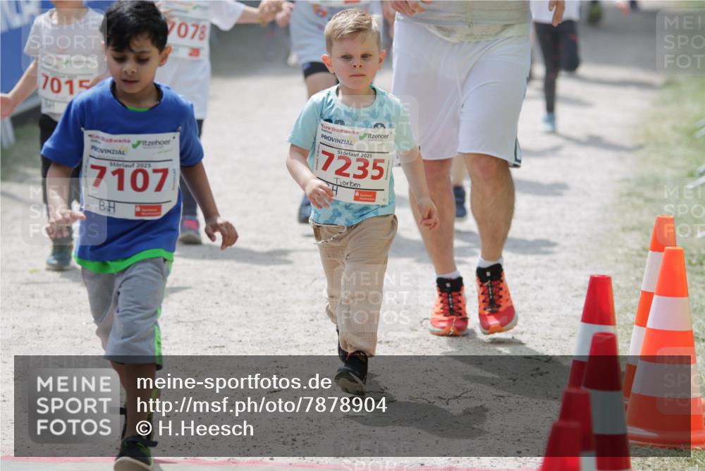 17.05.2025 - Störlauf H.Heesch http://msf.ph/oto/7878904 17.05.2025 13:02:33 Ziel  meine-sportfotos.de