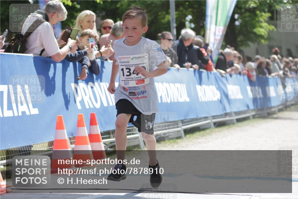 17.05.2025 - Störlauf H.Heesch http://msf.ph/oto/7878910 17.05.2025 14:52:28 Ziel  meine-sportfotos.de