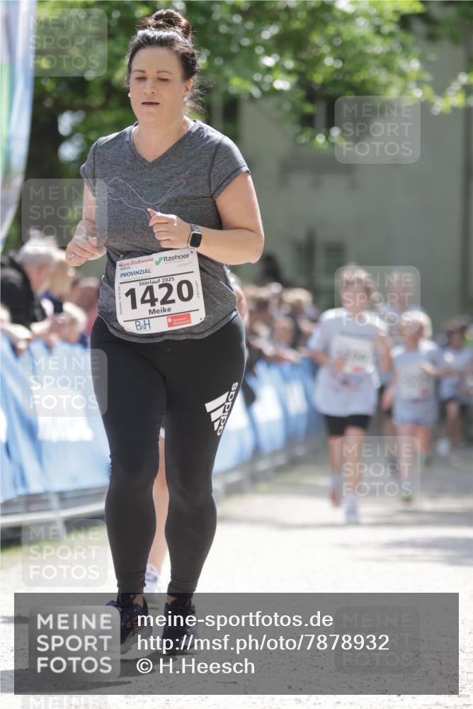 17.05.2025 - Störlauf H.Heesch http://msf.ph/oto/7878932 17.05.2025 14:52:34 Ziel  meine-sportfotos.de