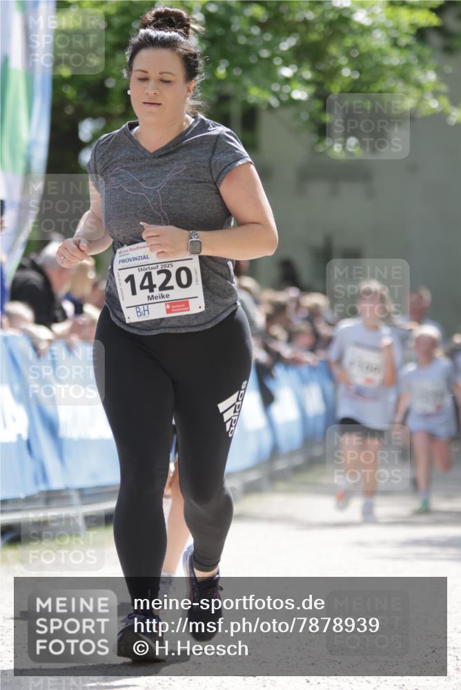 17.05.2025 - Störlauf H.Heesch http://msf.ph/oto/7878939 17.05.2025 14:52:34 Ziel  meine-sportfotos.de