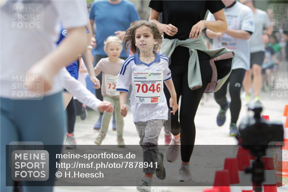 17.05.2025 - Störlauf H.Heesch http://msf.ph/oto/7878941 17.05.2025 13:02:38 Ziel  meine-sportfotos.de