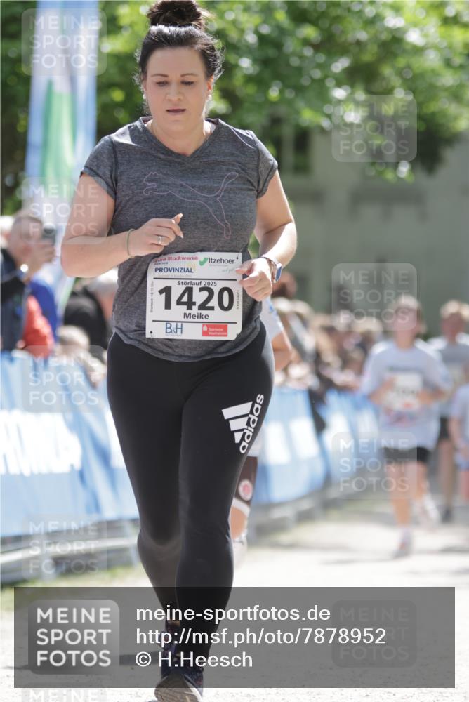 17.05.2025 - Störlauf H.Heesch http://msf.ph/oto/7878952 17.05.2025 14:52:34 Ziel  meine-sportfotos.de