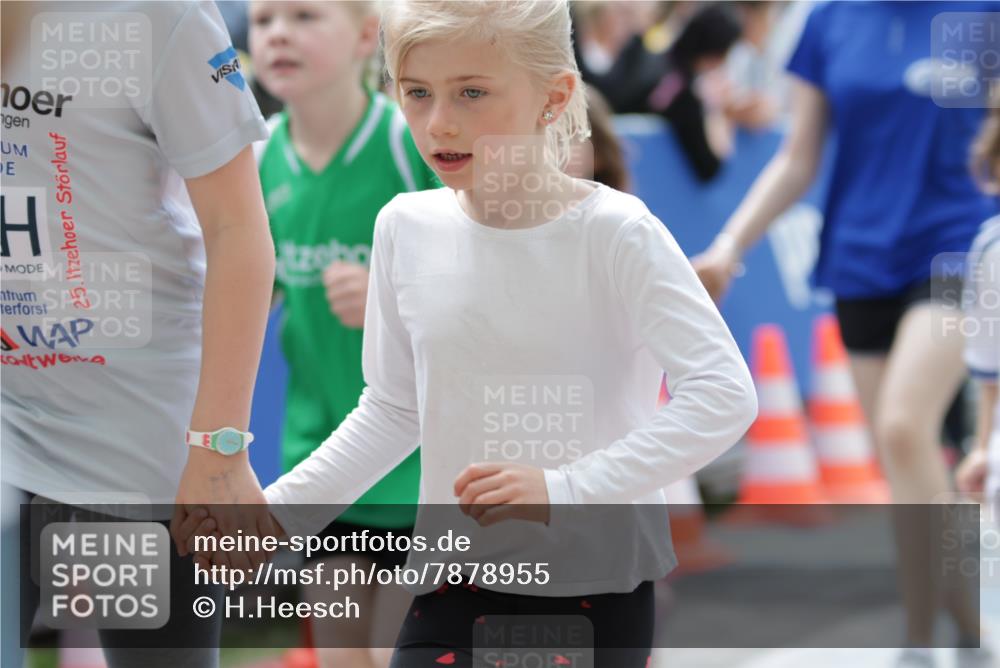 17.05.2025 - Störlauf H.Heesch http://msf.ph/oto/7878955 17.05.2025 13:02:39 Ziel  meine-sportfotos.de