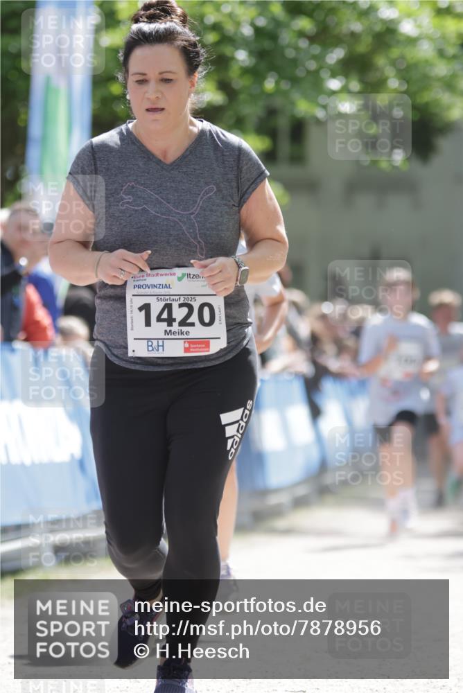17.05.2025 - Störlauf H.Heesch http://msf.ph/oto/7878956 17.05.2025 14:52:34 Ziel  meine-sportfotos.de