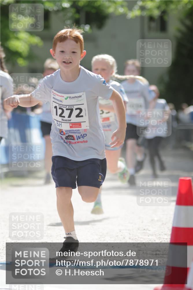 17.05.2025 - Störlauf H.Heesch http://msf.ph/oto/7878971 17.05.2025 14:52:37 Ziel  meine-sportfotos.de