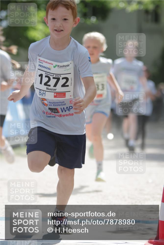 17.05.2025 - Störlauf H.Heesch http://msf.ph/oto/7878980 17.05.2025 14:52:38 Ziel  meine-sportfotos.de