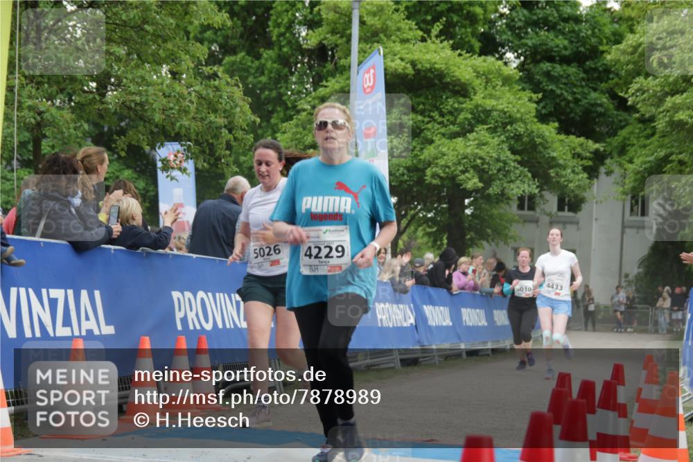 17.05.2025 - Störlauf H.Heesch http://msf.ph/oto/7878989 17.05.2025 19:11:26 Ziel  meine-sportfotos.de