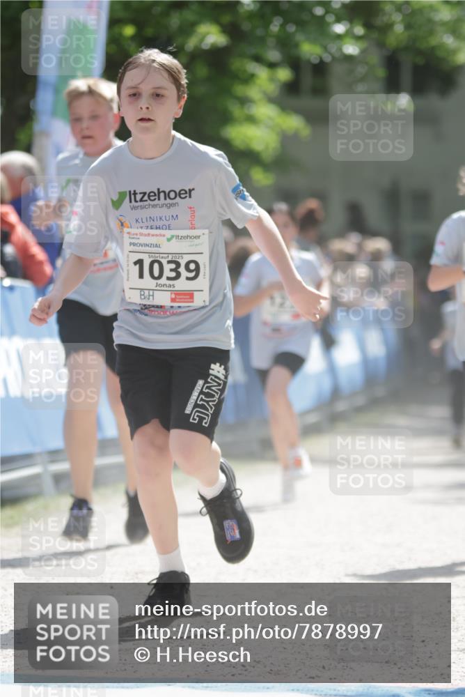 17.05.2025 - Störlauf H.Heesch http://msf.ph/oto/7878997 17.05.2025 14:52:40 Ziel  meine-sportfotos.de