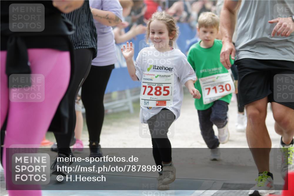 17.05.2025 - Störlauf H.Heesch http://msf.ph/oto/7878998 17.05.2025 13:02:43 Ziel  meine-sportfotos.de