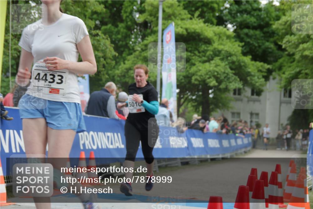 17.05.2025 - Störlauf H.Heesch http://msf.ph/oto/7878999 17.05.2025 19:11:30 Ziel  meine-sportfotos.de