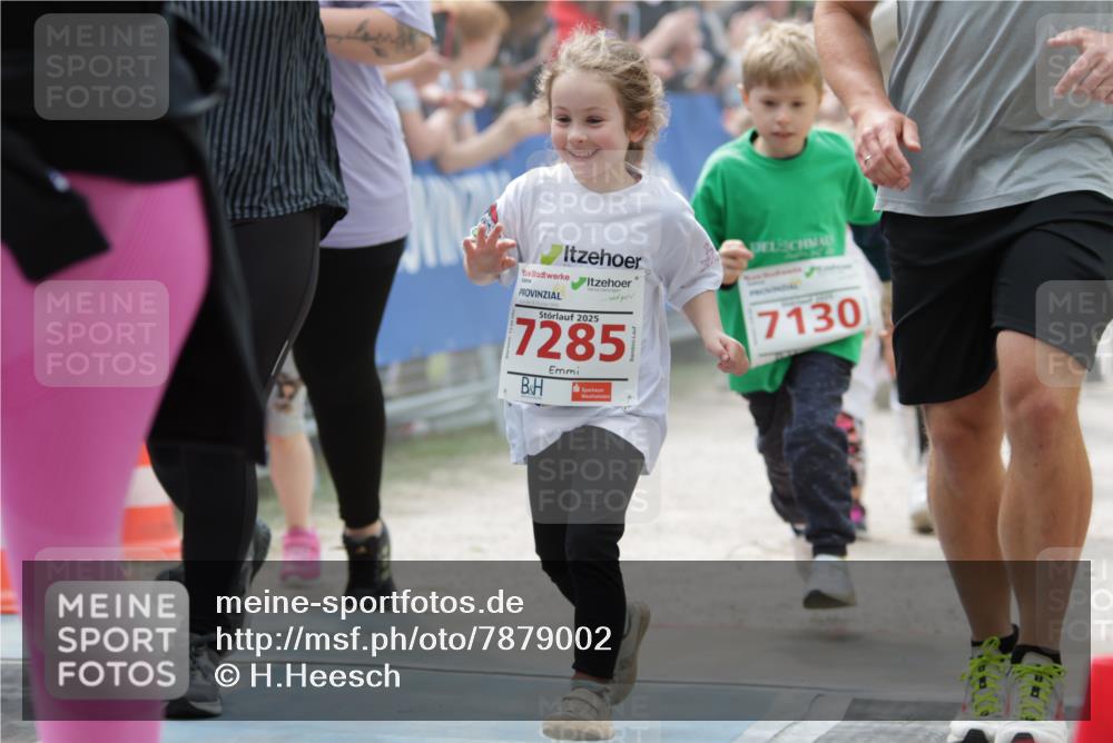 17.05.2025 - Störlauf H.Heesch http://msf.ph/oto/7879002 17.05.2025 13:02:43 Ziel  meine-sportfotos.de