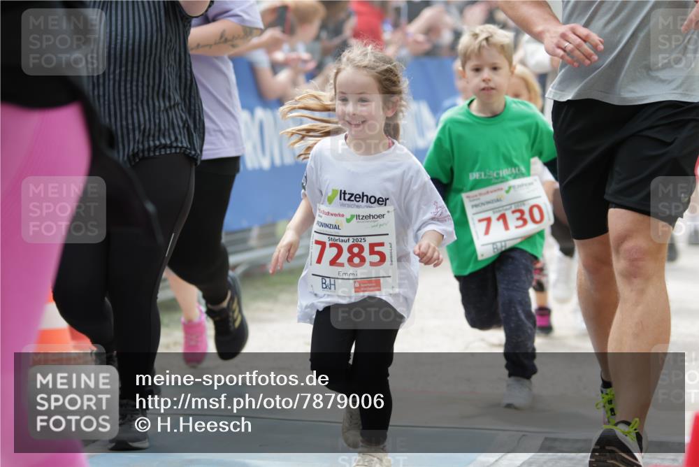 17.05.2025 - Störlauf H.Heesch http://msf.ph/oto/7879006 17.05.2025 13:02:44 Ziel  meine-sportfotos.de