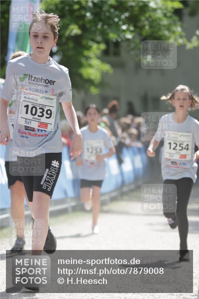 17.05.2025 - Störlauf H.Heesch http://msf.ph/oto/7879008 17.05.2025 14:52:40 Ziel  meine-sportfotos.de