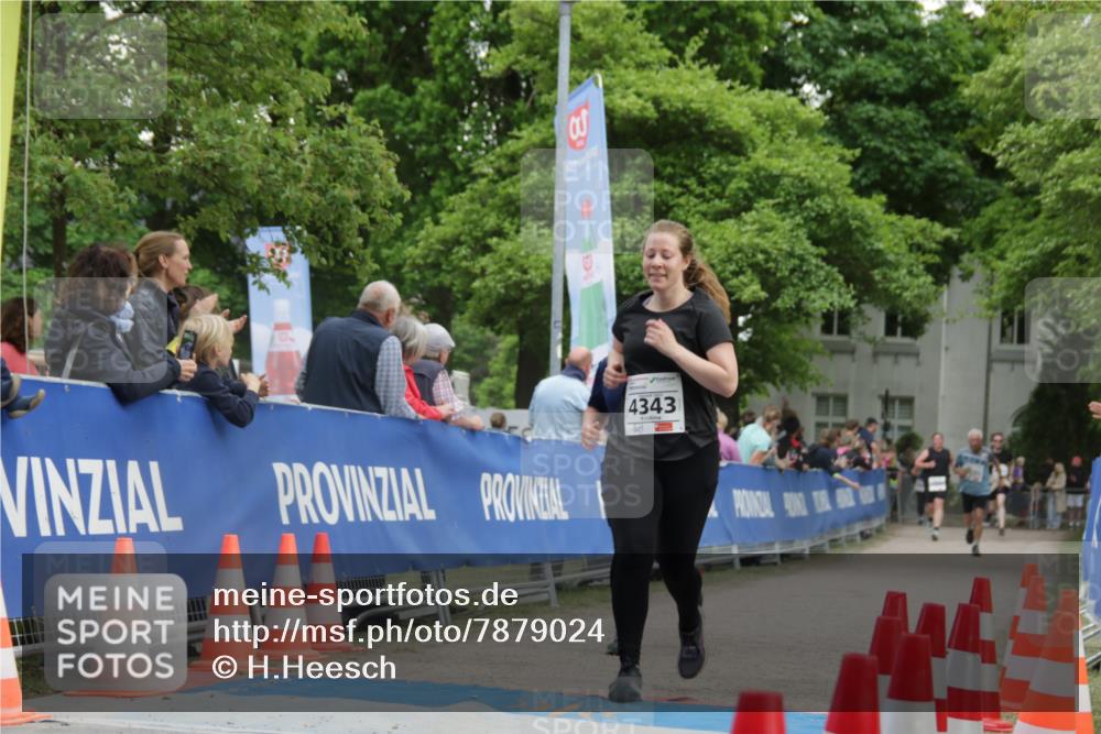 17.05.2025 - Störlauf H.Heesch http://msf.ph/oto/7879024 17.05.2025 19:11:57 Ziel  meine-sportfotos.de
