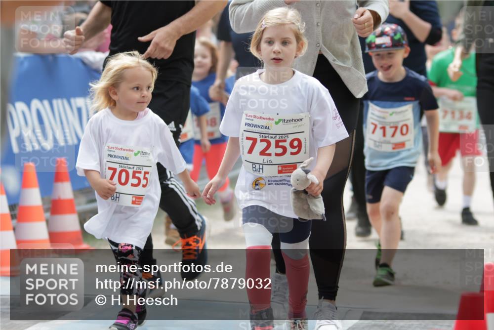 17.05.2025 - Störlauf H.Heesch http://msf.ph/oto/7879032 17.05.2025 13:02:46 Ziel  meine-sportfotos.de