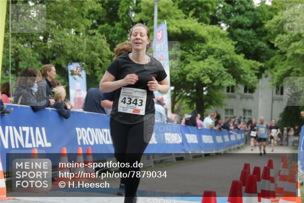 17.05.2025 - Störlauf H.Heesch http://msf.ph/oto/7879034 17.05.2025 19:11:58 Ziel  meine-sportfotos.de