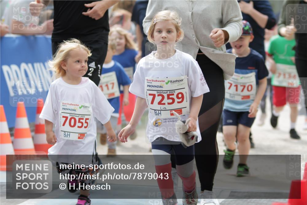17.05.2025 - Störlauf H.Heesch http://msf.ph/oto/7879043 17.05.2025 13:02:46 Ziel  meine-sportfotos.de