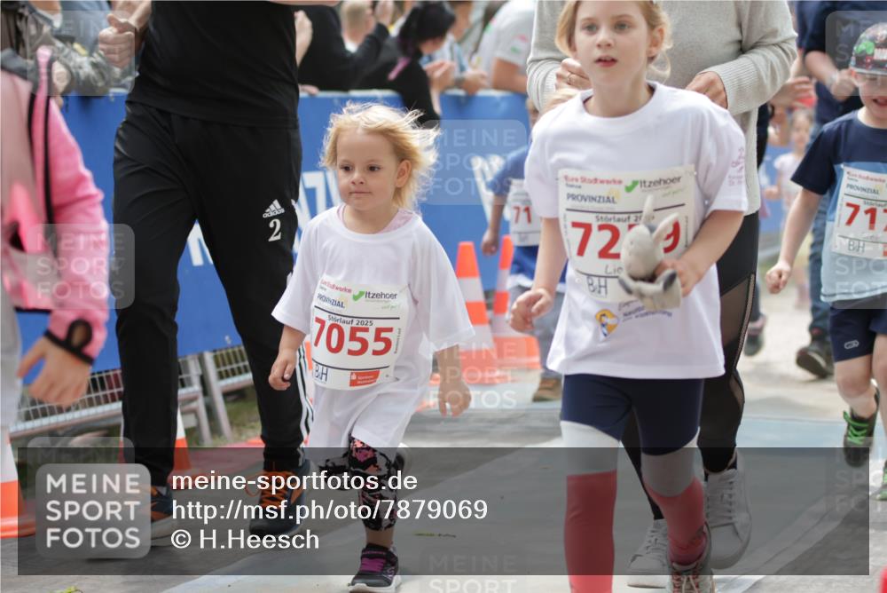 17.05.2025 - Störlauf H.Heesch http://msf.ph/oto/7879069 17.05.2025 13:02:47 Ziel  meine-sportfotos.de